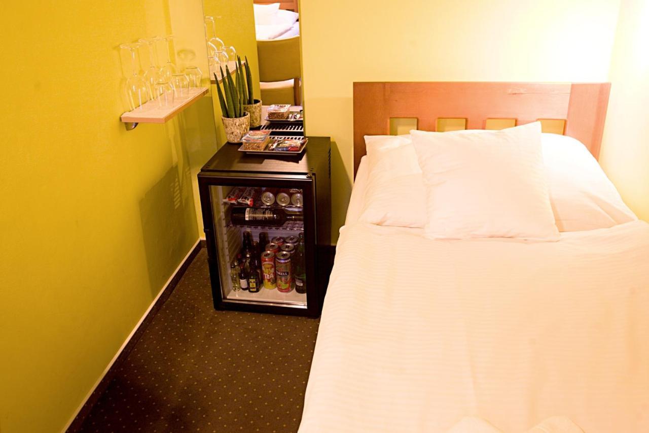 Apart Hotel Jablonec Jablonec nad Nisou Esterno foto