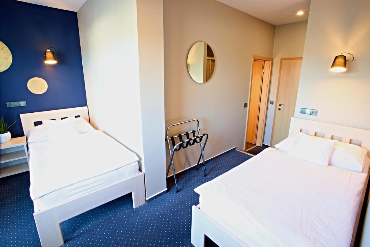 Apart Hotel Jablonec Jablonec nad Nisou Esterno foto